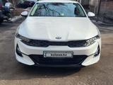 Kia K5 2021 годаүшін12 000 000 тг. в Алматы – фото 3