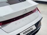 Hyundai Elantra Style 2025 года за 13 690 000 тг. в Жезказган – фото 3