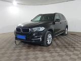BMW X5 2015 года за 12 190 000 тг. в Шымкент
