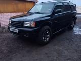 Honda Passport 2001 года за 3 200 000 тг. в Щучинск – фото 5