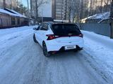 Hyundai i20 2023 года за 8 300 000 тг. в Астана – фото 3