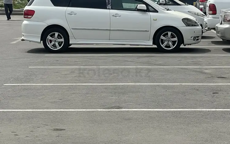 Toyota Ipsum 2003 годаүшін5 000 000 тг. в Алматы
