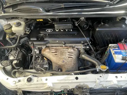 Toyota Ipsum 2003 года за 5 000 000 тг. в Алматы – фото 13