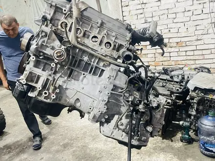 Toyota Ipsum 2003 года за 5 000 000 тг. в Алматы – фото 15