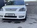 Toyota Ipsum 2003 годаүшін5 000 000 тг. в Алматы – фото 4