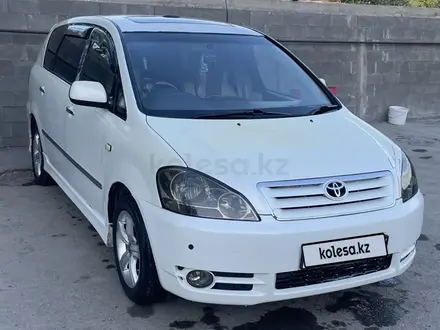 Toyota Ipsum 2003 года за 5 000 000 тг. в Алматы – фото 5