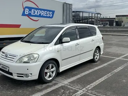 Toyota Ipsum 2003 года за 5 000 000 тг. в Алматы – фото 6