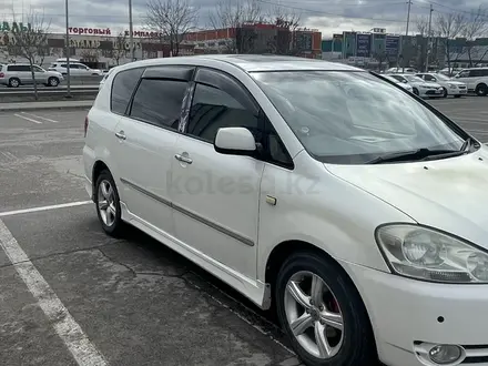 Toyota Ipsum 2003 года за 5 000 000 тг. в Алматы – фото 7