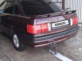 Audi 80 1991 годаүшін1 430 000 тг. в Тараз