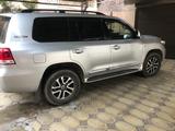 Toyota Land Cruiser 2008 года за 15 500 000 тг. в Тараз