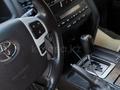 Toyota Land Cruiser 2008 годаүшін17 300 000 тг. в Тараз – фото 3