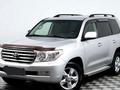 Toyota Land Cruiser 2008 годаүшін16 700 000 тг. в Тараз