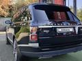 Land Rover Range Rover 2020 года за 74 000 000 тг. в Алматы – фото 9