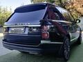 Land Rover Range Rover 2020 года за 74 000 000 тг. в Алматы – фото 10