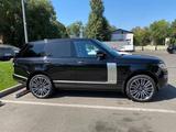 Land Rover Range Rover 2020 года за 74 000 000 тг. в Алматы – фото 3