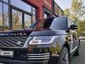 Land Rover Range Rover 2020 года за 74 000 000 тг. в Алматы – фото 28