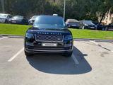 Land Rover Range Rover 2020 года за 74 000 000 тг. в Алматы – фото 5