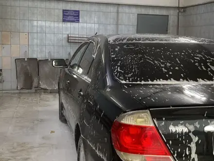 Toyota Camry 2005 года за 6 700 000 тг. в Атырау