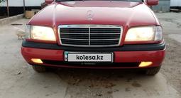 Mercedes-Benz C 180 1994 года за 2 600 000 тг. в Кызылорда