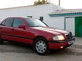 Mercedes-Benz C 180 1994 года за 2 600 000 тг. в Кызылорда – фото 2