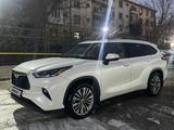 Toyota Highlander 2020 года за 28 500 000 тг. в Шымкент