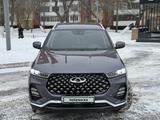 Chery Tiggo 7 Pro 2023 года за 8 150 000 тг. в Астана – фото 2