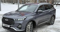 Chery Tiggo 7 Pro 2023 года за 8 150 000 тг. в Астана – фото 3