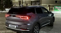 Chery Tiggo 7 Pro 2023 годаүшін8 450 000 тг. в Астана – фото 4