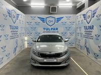 Kia Optima 2014 года за 7 700 000 тг. в Тараз