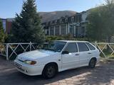ВАЗ (Lada) 2114 2013 года за 1 850 000 тг. в Мерке – фото 4