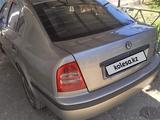 Skoda Octavia 2003 года за 2 000 000 тг. в Талдыкорган – фото 2