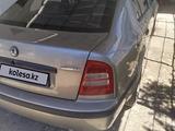 Skoda Octavia 2003 года за 2 000 000 тг. в Талдыкорган – фото 3