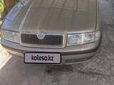 Skoda Octavia 2003 года за 2 000 000 тг. в Талдыкорган