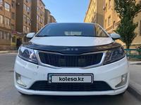 Kia Rio 2014 годаүшін4 500 000 тг. в Актау