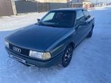 Audi 80 1990 годаfor1 400 000 тг. в Семей – фото 2