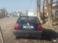 Volkswagen Golf 1994 годаүшін500 000 тг. в Алматы