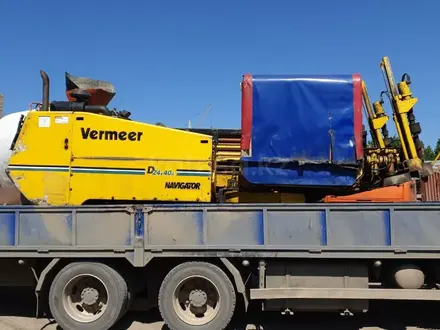 Vermeer  24Х40А 2000 года за 10 350 000 тг. в Нур-Султан (Астана) – фото 2