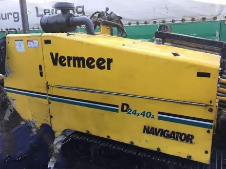 Vermeer  24Х40А 2000 года за 10 350 000 тг. в Нур-Султан (Астана)