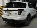 Ford Explorer 2014 года за 10 500 000 тг. в Актау – фото 9