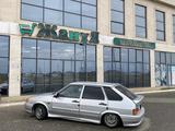 ВАЗ (Lada) 2114 2011 года за 1 800 000 тг. в Атырау – фото 3