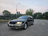 Subaru Legacy Lancaster 1999 года за 3 200 000 тг. в Алматы