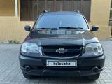 Chevrolet Niva 2012 года за 1 800 000 тг. в Уральск