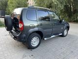 Chevrolet Niva 2012 года за 1 800 000 тг. в Уральск – фото 5