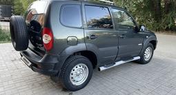 Chevrolet Niva 2012 года за 1 800 000 тг. в Уральск – фото 5