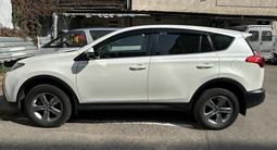 Toyota RAV4 2015 годаfor10 500 000 тг. в Алматы – фото 4