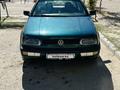 Volkswagen Golf 1992 годаfor1 200 000 тг. в Тараз – фото 2