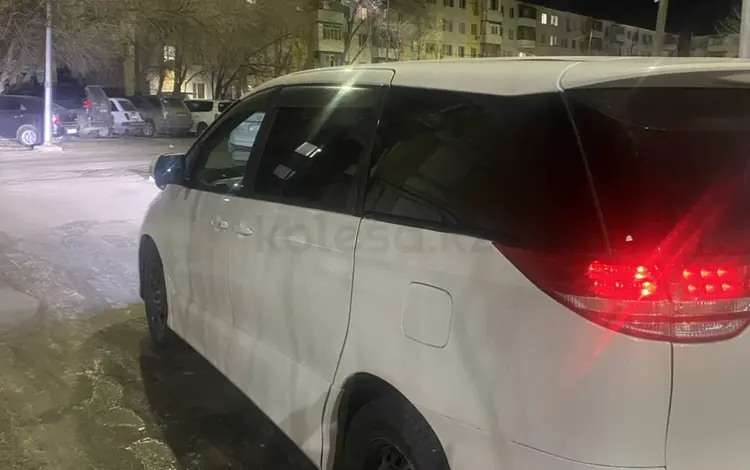Toyota Estima 2008 года за 5 000 000 тг. в Жезказган