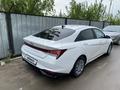 Hyundai Elantra 2022 года за 9 000 000 тг. в Алматы – фото 6