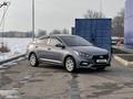 Hyundai Accent 2019 годаfor7 200 000 тг. в Алматы – фото 4