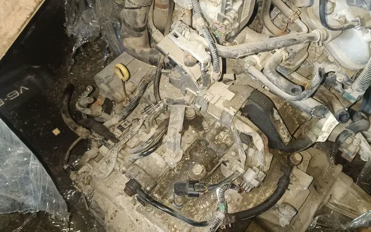 Двигатель 3.5 в сборе за 500 000 тг. в Алматы